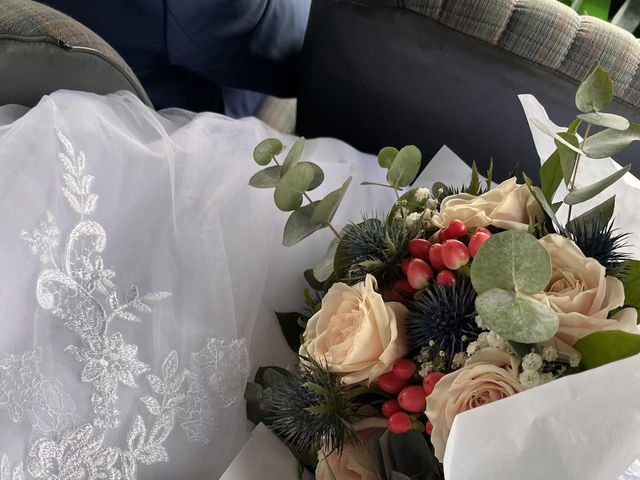 Le mariage de Romain et Lydia à Palaiseau, Essonne 5