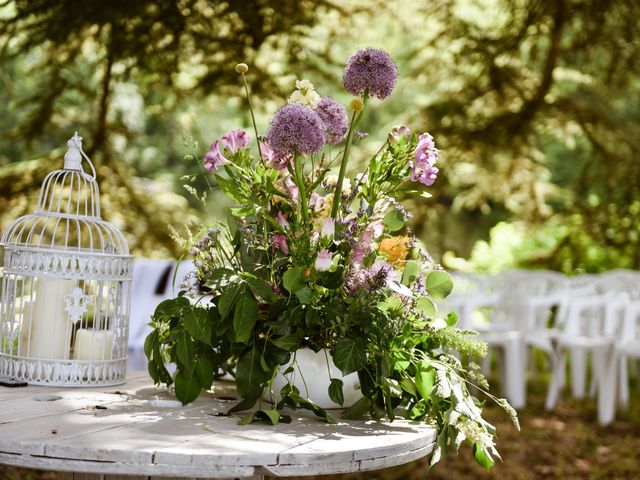 Le mariage de Chelsey et Adèle à Fay-de-Bretagne, Loire Atlantique 2