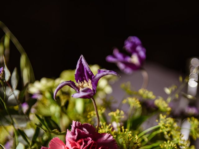 Le mariage de Chelsey et Adèle à Fay-de-Bretagne, Loire Atlantique 19