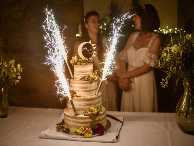 Le mariage de Chelsey et Adèle à Fay-de-Bretagne, Loire Atlantique 1