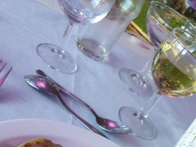 Le mariage de Yoann et Cynthia à Hunting, Moselle 19