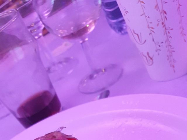 Le mariage de Yoann et Cynthia à Hunting, Moselle 20