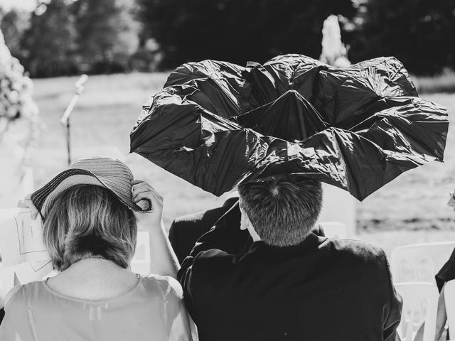 Le mariage de Marc et Emma à Orléans, Loiret 7