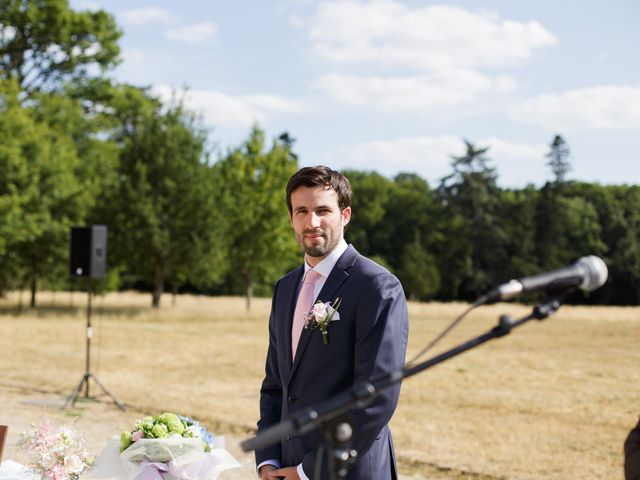 Le mariage de Marc et Emma à Orléans, Loiret 12