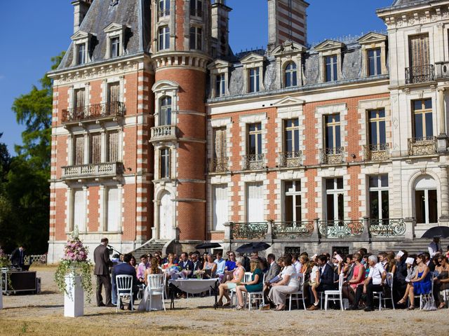 Le mariage de Marc et Emma à Orléans, Loiret 13