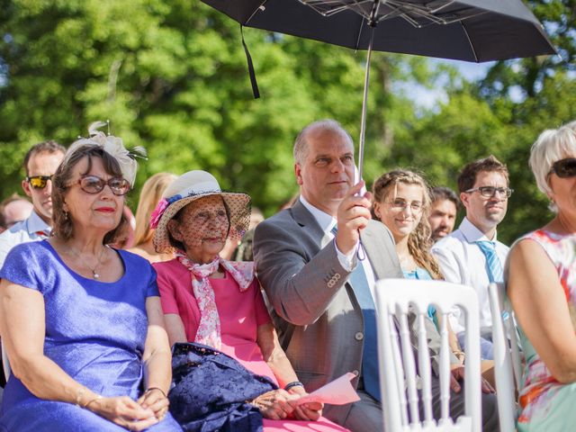 Le mariage de Marc et Emma à Orléans, Loiret 14