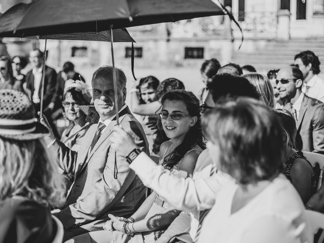 Le mariage de Marc et Emma à Orléans, Loiret 19