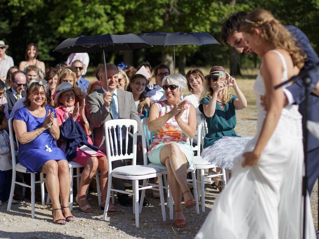 Le mariage de Marc et Emma à Orléans, Loiret 20