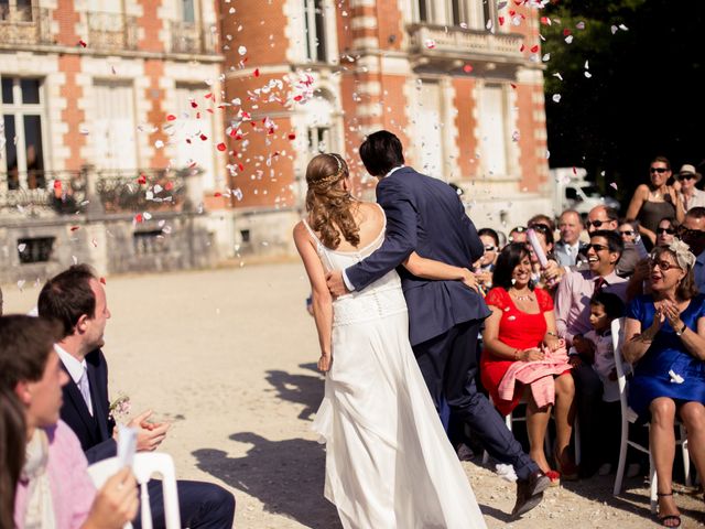 Le mariage de Marc et Emma à Orléans, Loiret 21