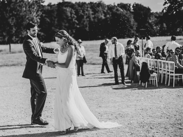 Le mariage de Marc et Emma à Orléans, Loiret 22