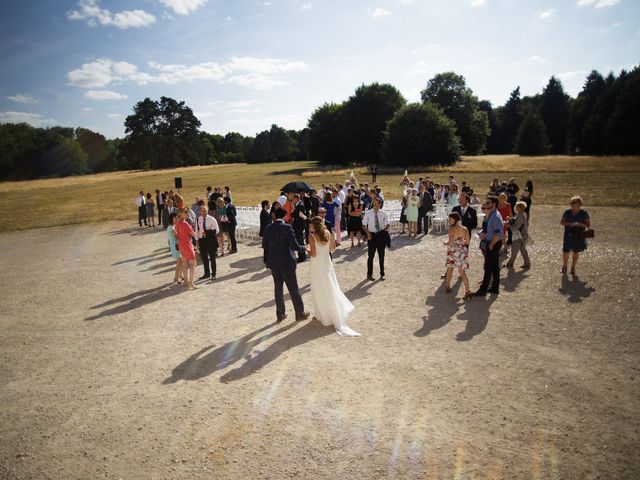 Le mariage de Marc et Emma à Orléans, Loiret 23