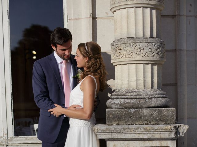 Le mariage de Marc et Emma à Orléans, Loiret 26