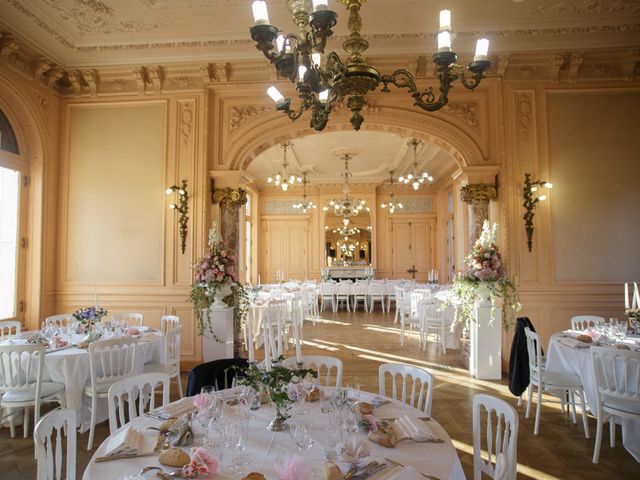 Le mariage de Marc et Emma à Orléans, Loiret 30