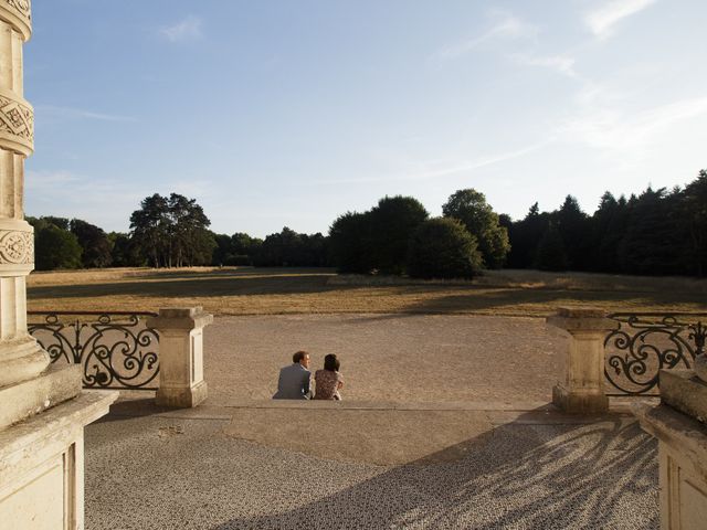 Le mariage de Marc et Emma à Orléans, Loiret 31