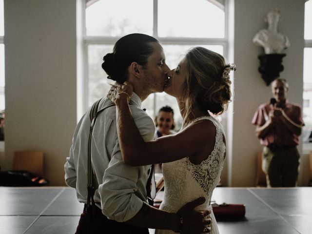 Le mariage de Guillaume et Kelly à Dax, Landes 23