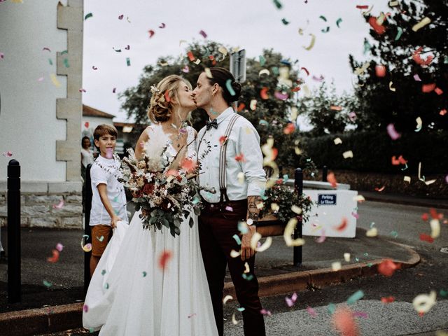 Le mariage de Guillaume et Kelly à Dax, Landes 26