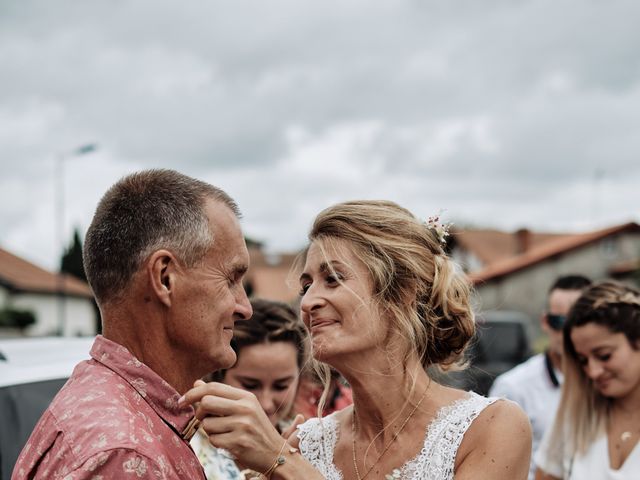 Le mariage de Guillaume et Kelly à Dax, Landes 27