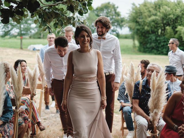 Le mariage de Guillaume et Kelly à Dax, Landes 31