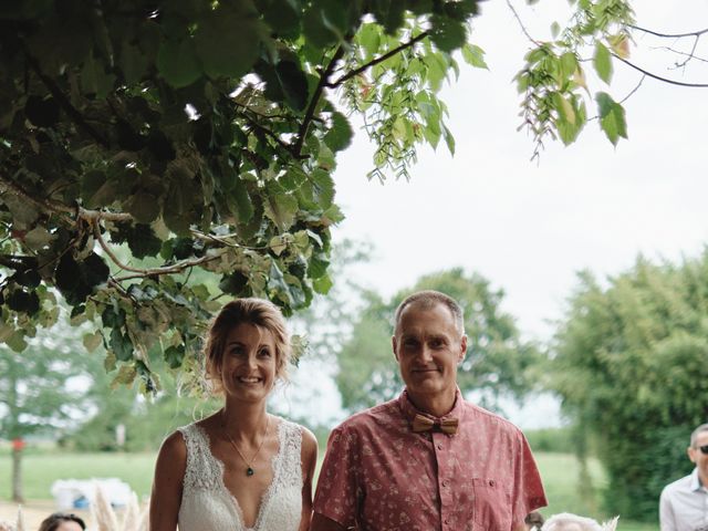 Le mariage de Guillaume et Kelly à Dax, Landes 32