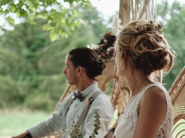 Le mariage de Guillaume et Kelly à Dax, Landes 33