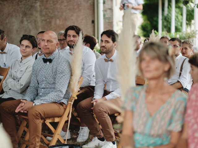 Le mariage de Guillaume et Kelly à Dax, Landes 35