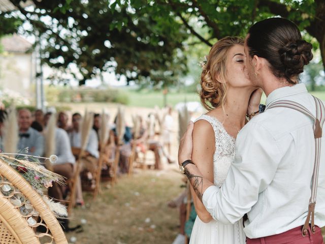 Le mariage de Guillaume et Kelly à Dax, Landes 36