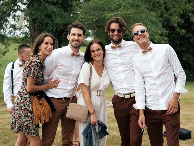 Le mariage de Guillaume et Kelly à Dax, Landes 40