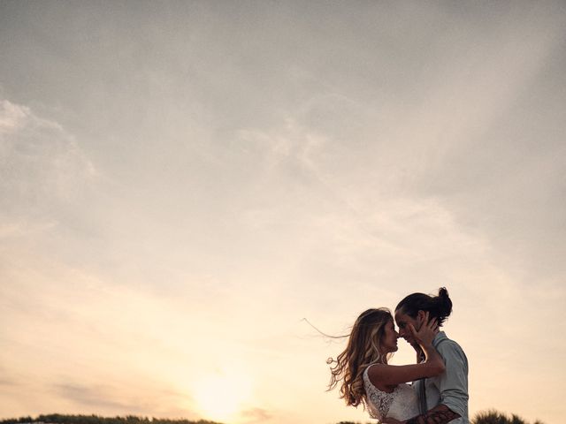 Le mariage de Guillaume et Kelly à Dax, Landes 45