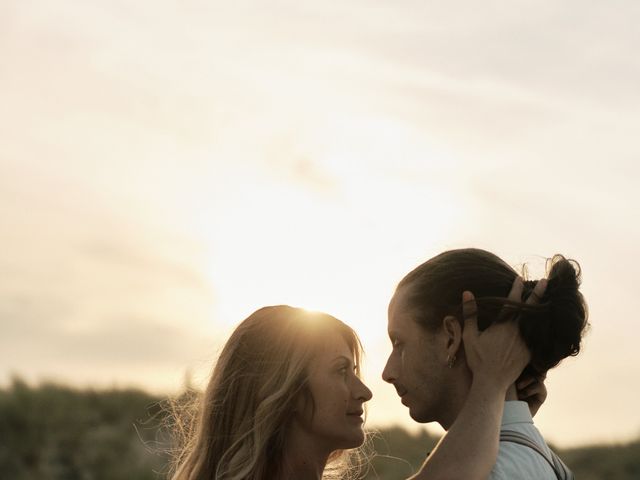 Le mariage de Guillaume et Kelly à Dax, Landes 46