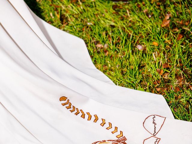 Le mariage de Manitra et Rojo à Chamigny, Seine-et-Marne 26