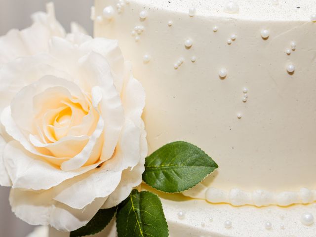 Le mariage de Manitra et Rojo à Chamigny, Seine-et-Marne 44