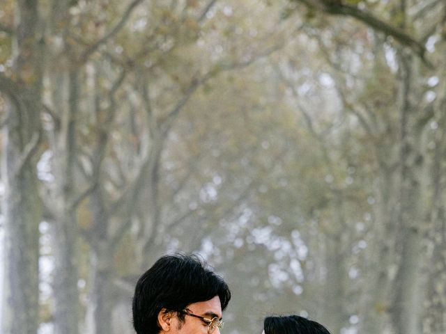 Le mariage de Manitra et Rojo à Chamigny, Seine-et-Marne 24