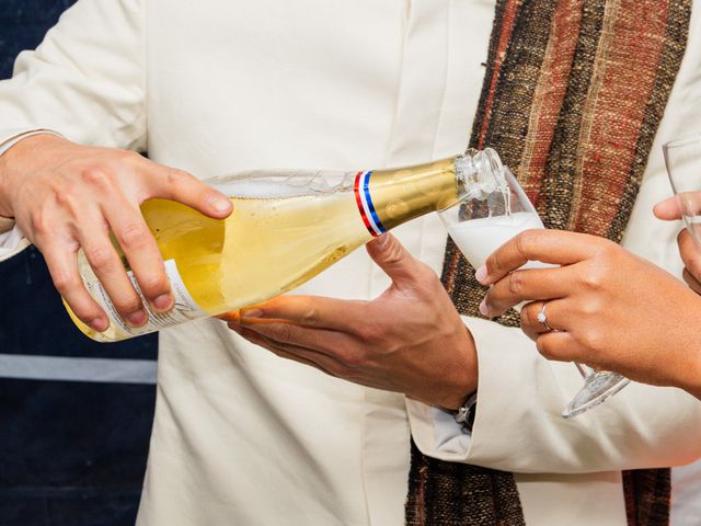 Le mariage de Manitra et Rojo à Chamigny, Seine-et-Marne 38