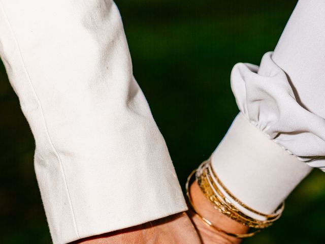 Le mariage de Manitra et Rojo à Chamigny, Seine-et-Marne 3
