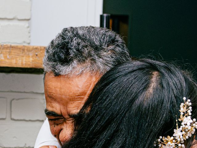 Le mariage de Manitra et Rojo à Chamigny, Seine-et-Marne 5