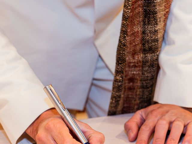 Le mariage de Manitra et Rojo à Chamigny, Seine-et-Marne 21