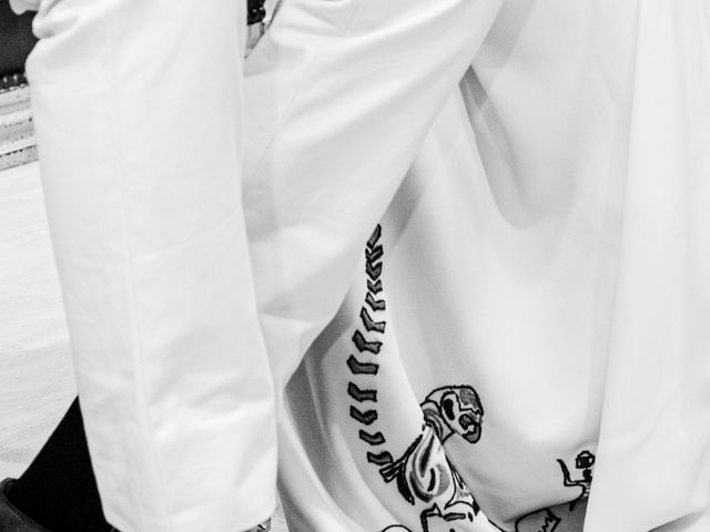 Le mariage de Manitra et Rojo à Chamigny, Seine-et-Marne 23