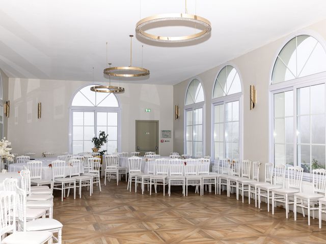Le mariage de Manitra et Rojo à Chamigny, Seine-et-Marne 59