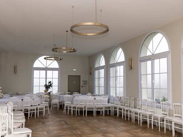 Le mariage de Manitra et Rojo à Chamigny, Seine-et-Marne 60