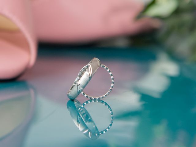 Le mariage de Fabien et Aurore à Marines, Val-d'Oise 7