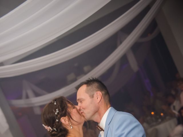 Le mariage de Fabien et Aurore à Marines, Val-d'Oise 24