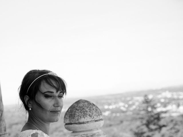 Le mariage de Chris et Olivia à Banyuls-sur-Mer, Pyrénées-Orientales 7