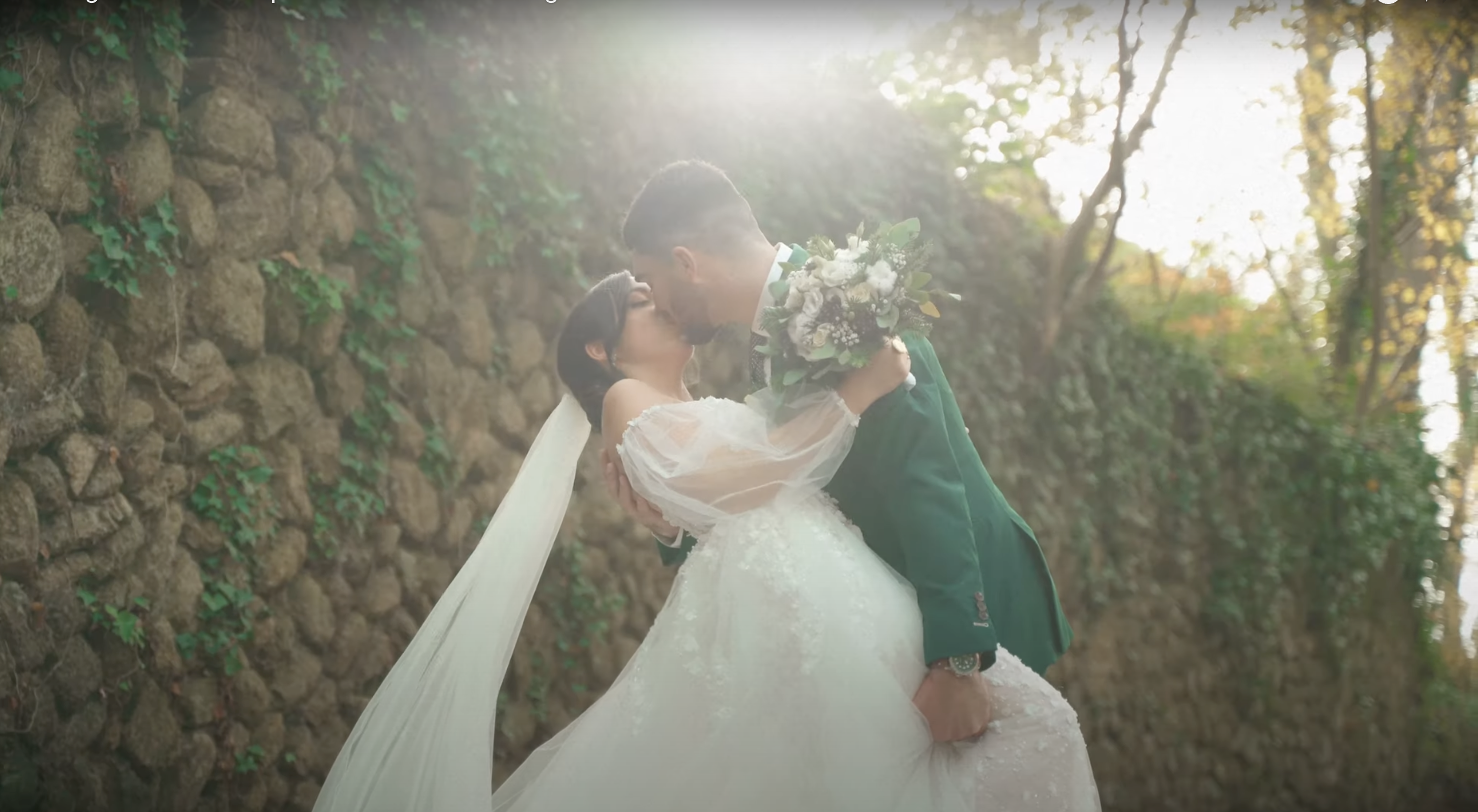 Le mariage de Éloïse et Baptiste à Bohars, Finistère
