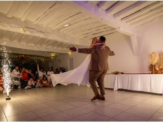 Le mariage de Kathleen et Florian