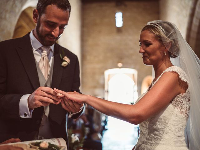 Le mariage de Jean-Charles et Marie à Sarlat-la-Canéda, Dordogne 19