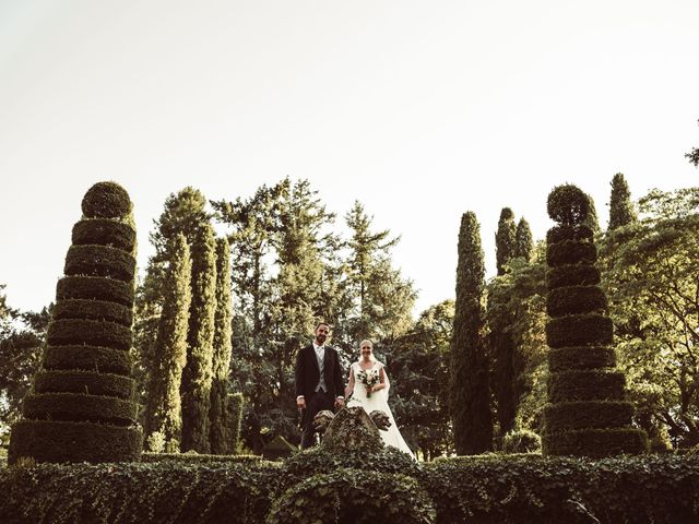 Le mariage de Jean-Charles et Marie à Sarlat-la-Canéda, Dordogne 27