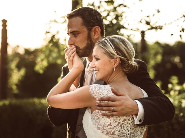 Le mariage de Jean-Charles et Marie à Sarlat-la-Canéda, Dordogne 38