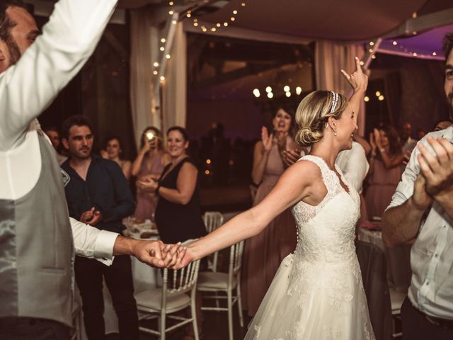 Le mariage de Jean-Charles et Marie à Sarlat-la-Canéda, Dordogne 41