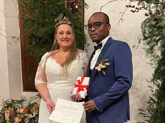 Le mariage de Chris et Céline à Villeurbanne, Rhône 4