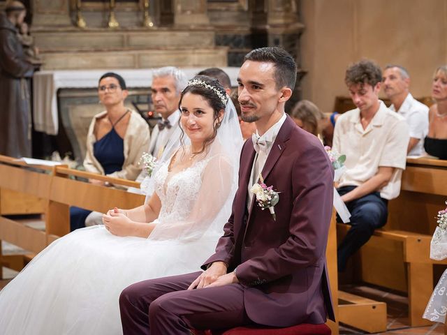 Le mariage de Andréas et Cloé à Argelès-sur-Mer, Pyrénées-Orientales 43